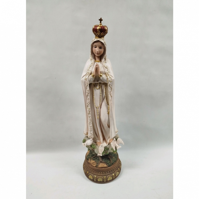 Imagem nossa senhora de Fátima