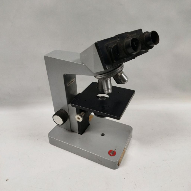 Microscópio