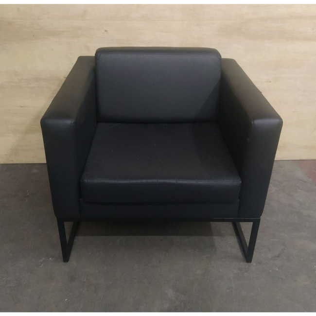 Poltrona Detroit Tok Stok