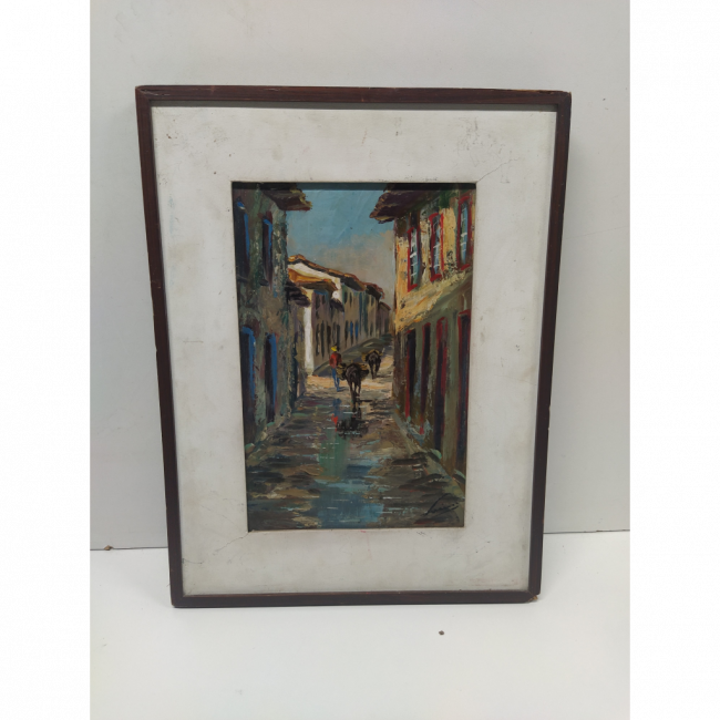 Quadro