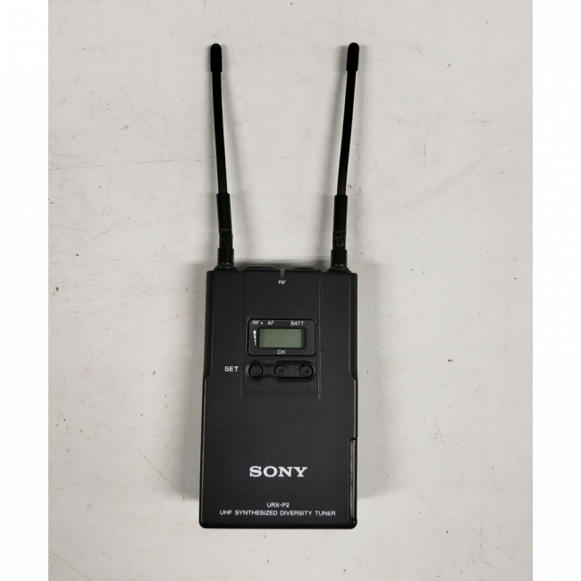 Microfone sem fio