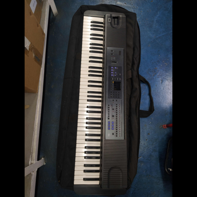Teclado