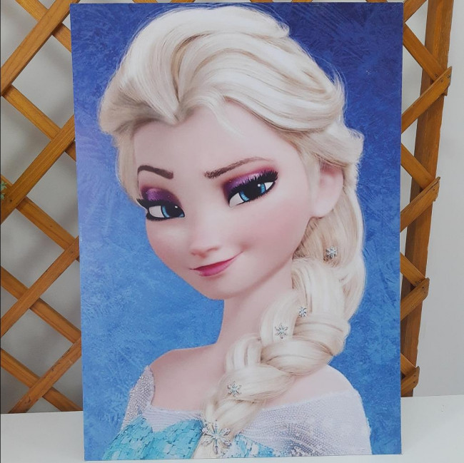 FIGURA ELZA