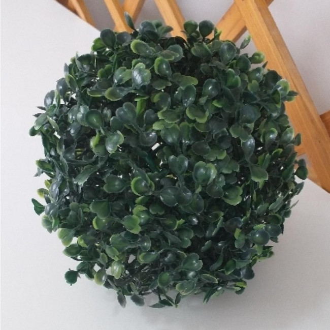 GRAMA BOLA folhagem  M