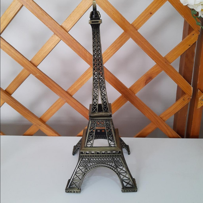torre eiffel