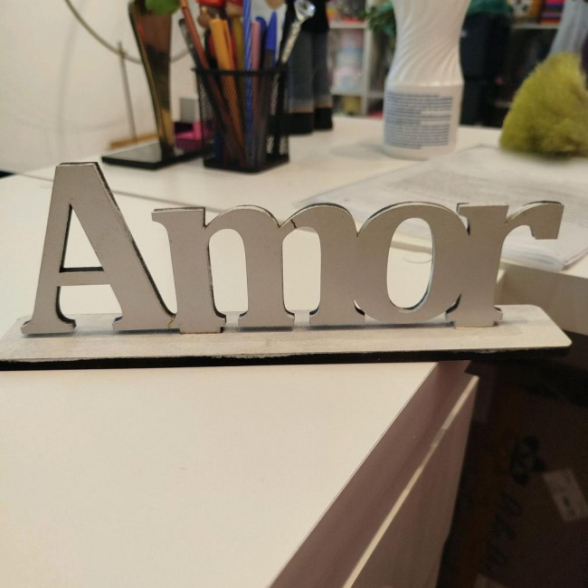 Amor