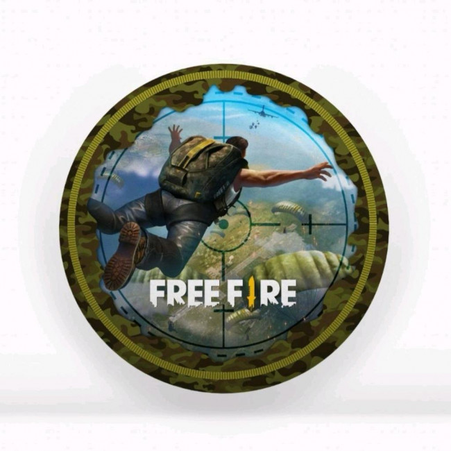 Free fire