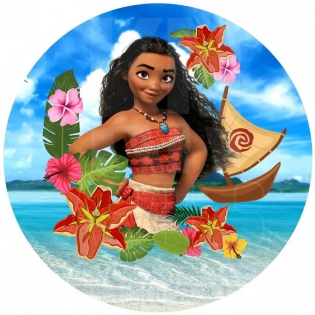 Moana 2