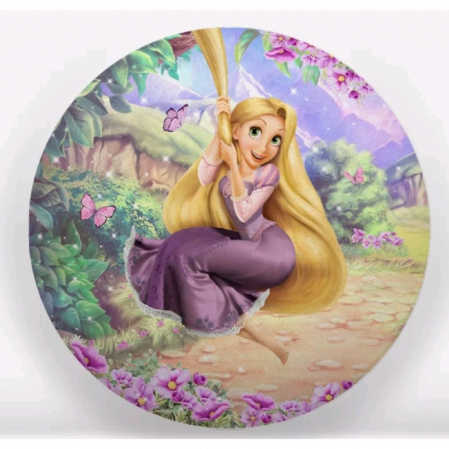 Rapunzel 2