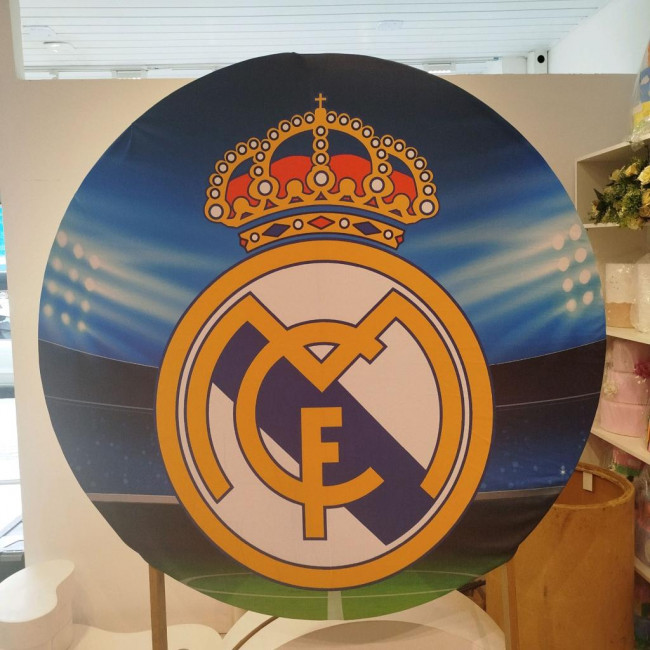 Real Madrid