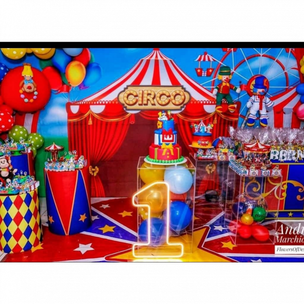 Kit circo