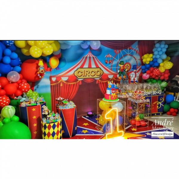 Kit circo