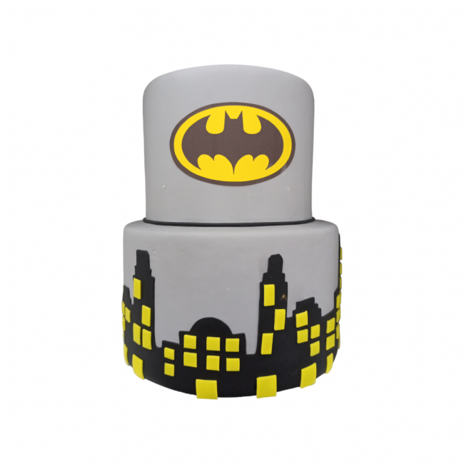 Bolo Batman
