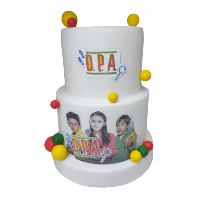 Bolo dpa