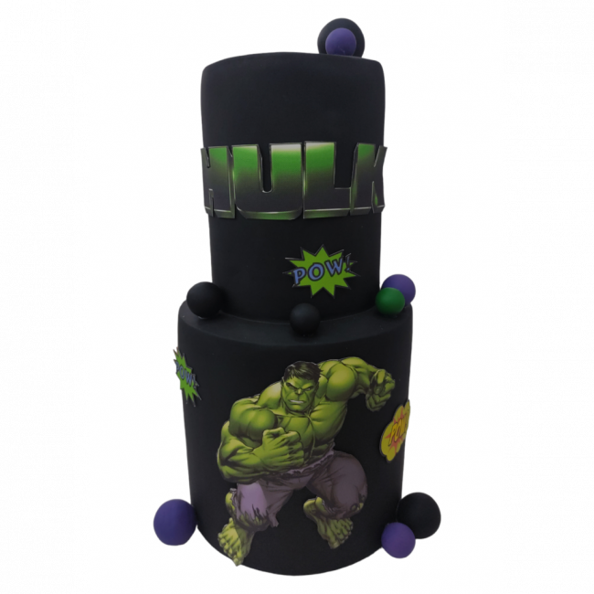 Bolo Hulk