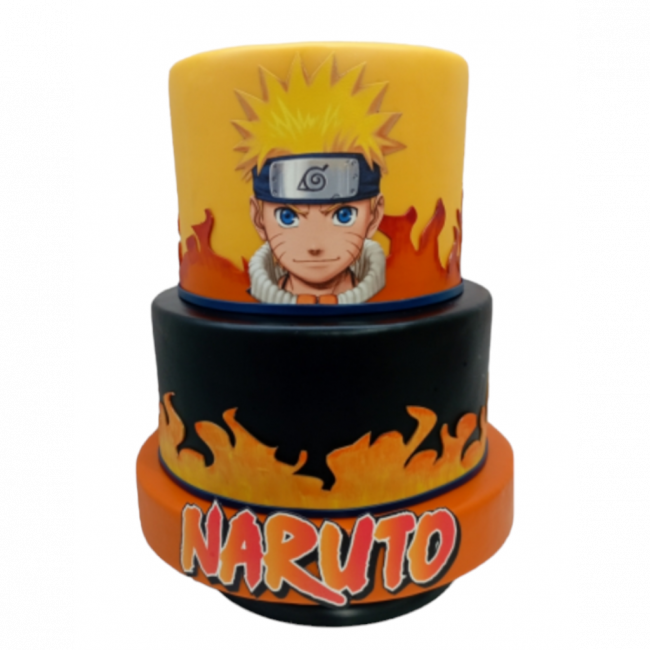 Bolo Naruto