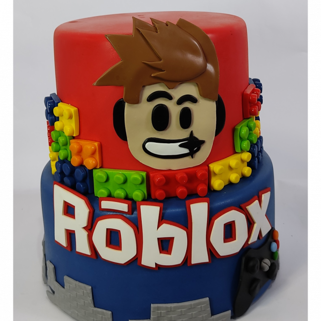 Bolo Roblox