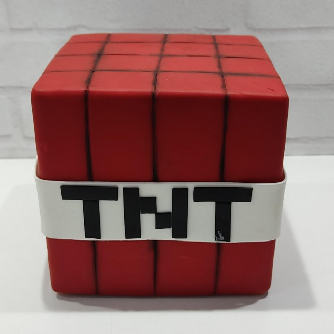 Caixa tnt