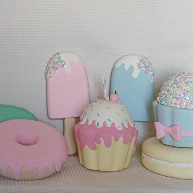 Kit doces