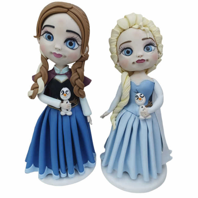 Kit Frozen