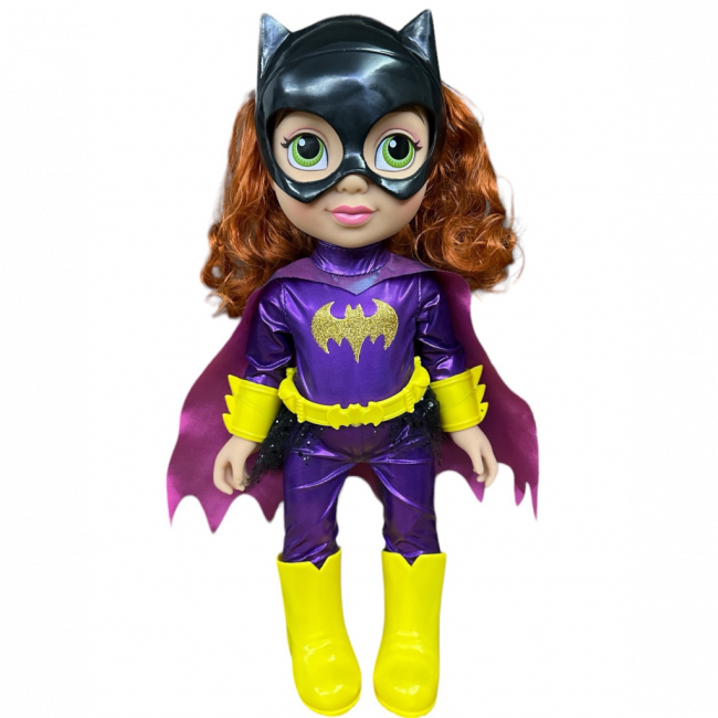 BAT GIRL