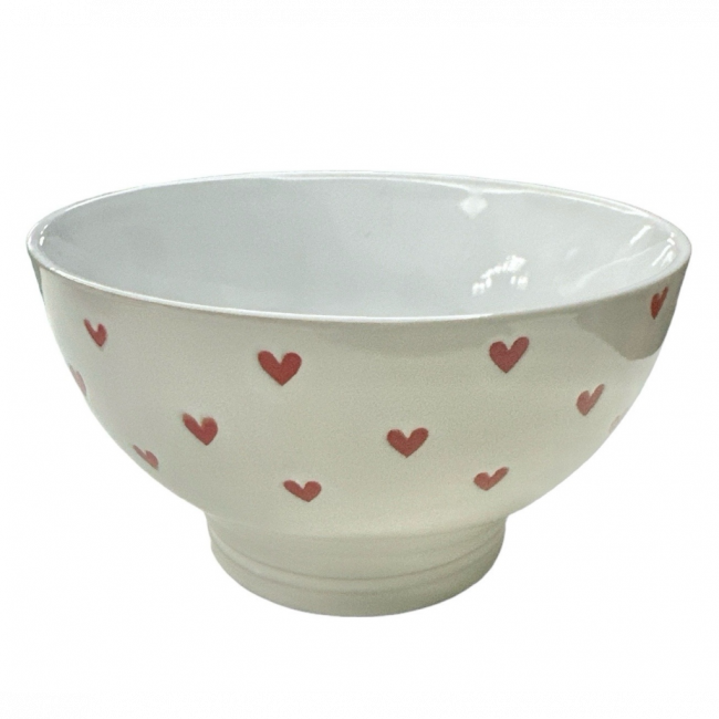 BOWL CUORE