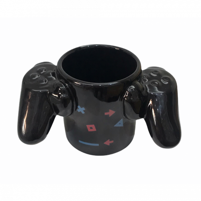 CANECA MANETE GAME