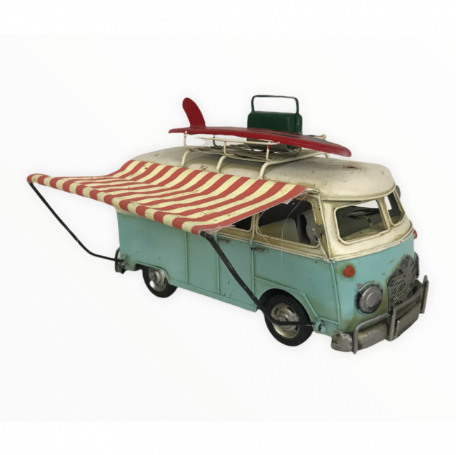 KOMBI TOLDO