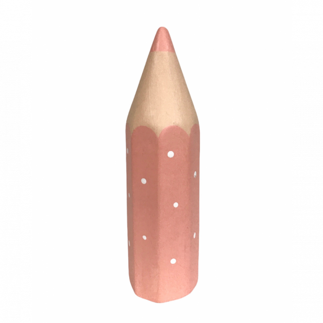 LÁPIS ROSA POÁ
