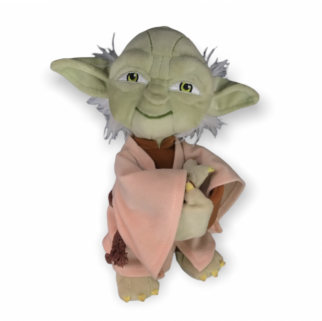 MESTRE YODA - STAR WARS