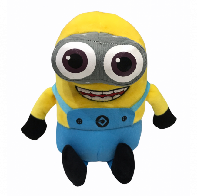 PHIL P - MINIONS