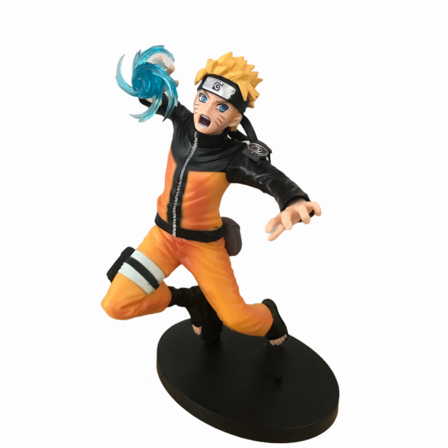 NARUTO