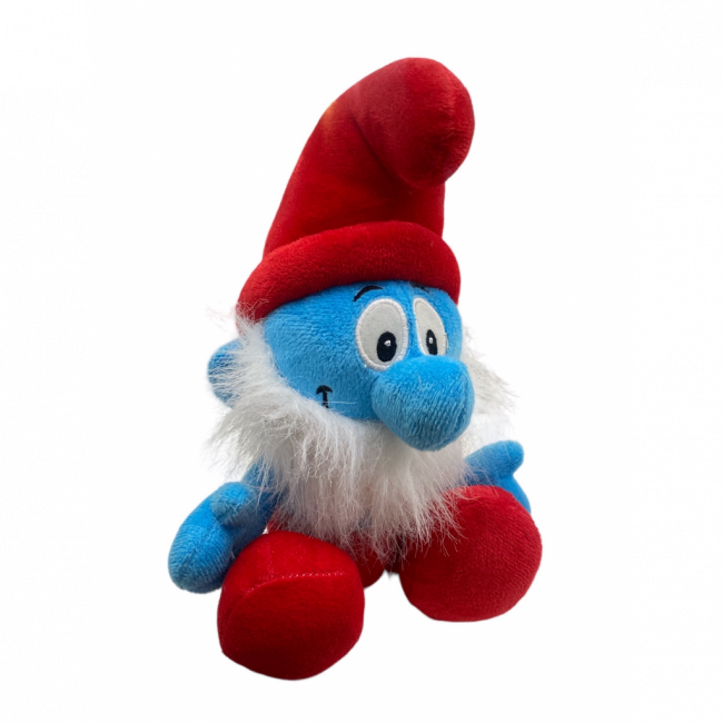 PAPAI SMURF