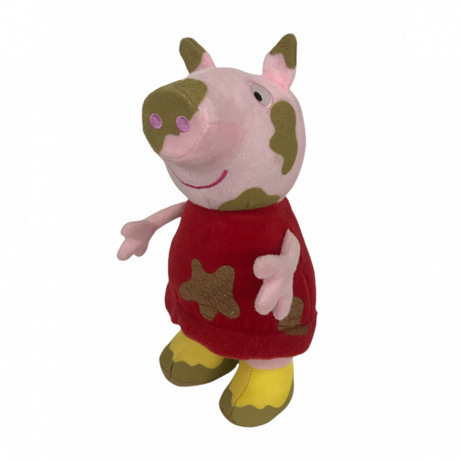 PEPPA PIG LAMA