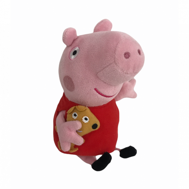 PEPPA PIG P