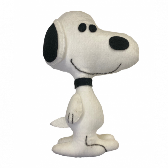 SNOOPY