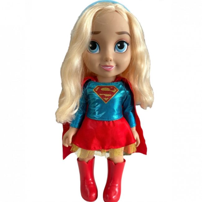 SUPER GIRL