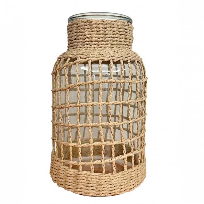 VASO SATIN