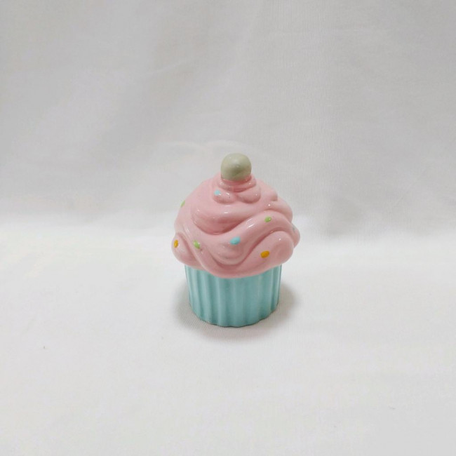 CUPCAKE LOUÇA