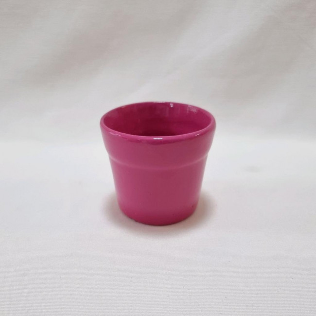 VASO COPO PINK PP