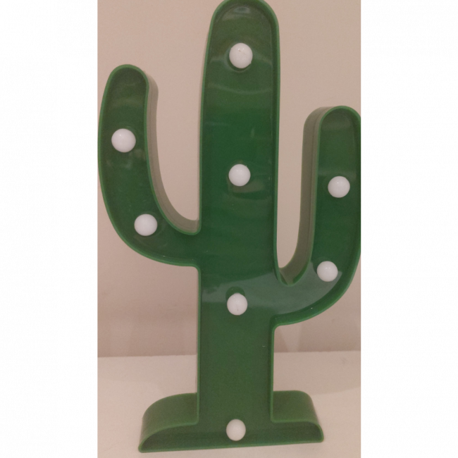 Cactos led