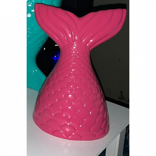Calda rosa
