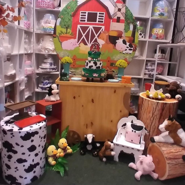 Fazendinha