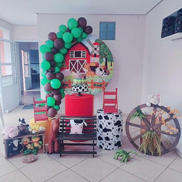 Fazendinha