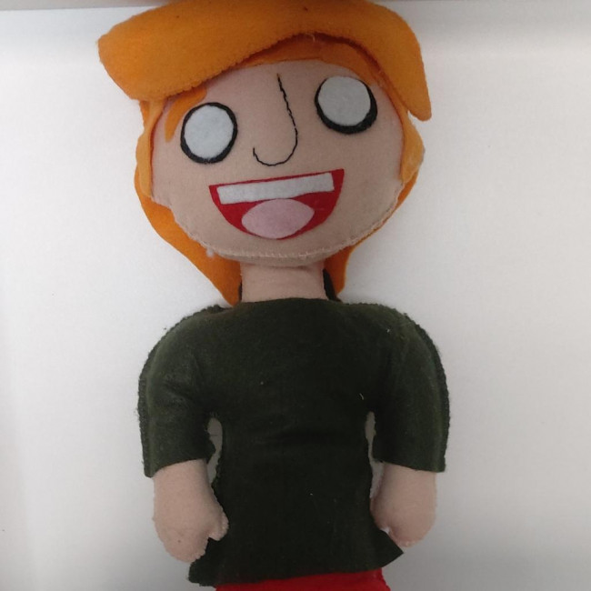 Feltro bita