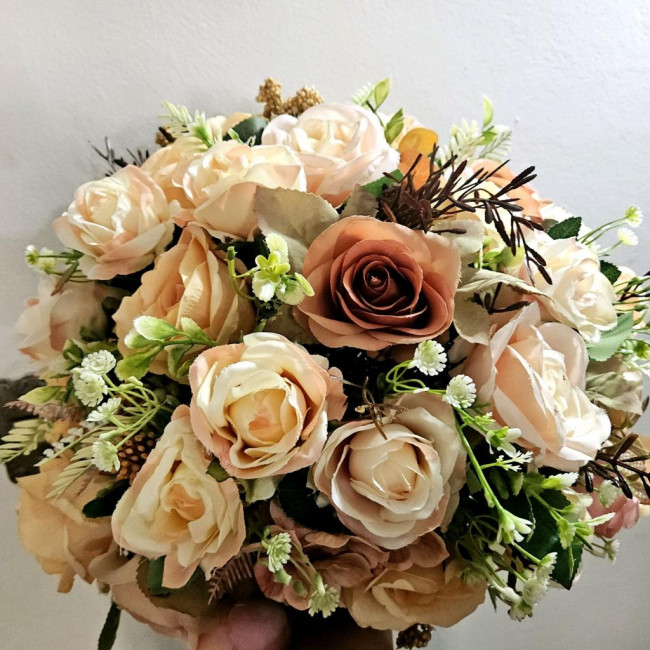 Flor Rose