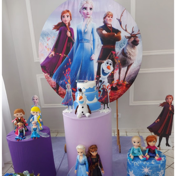 Frozen