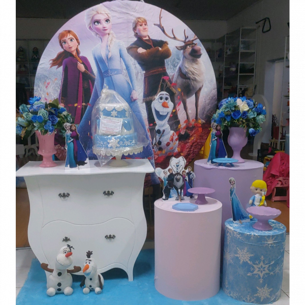 Frozen