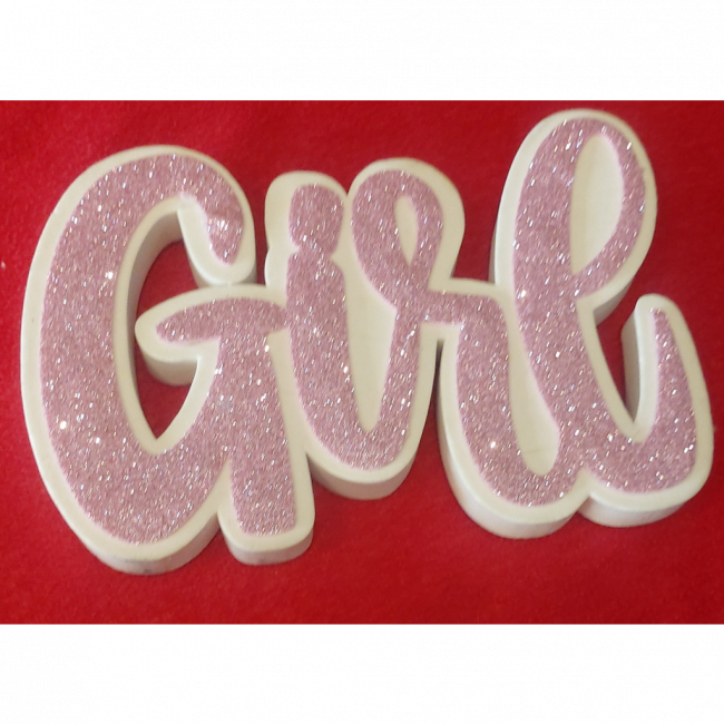 Girl EVA