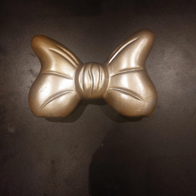Laço minnie